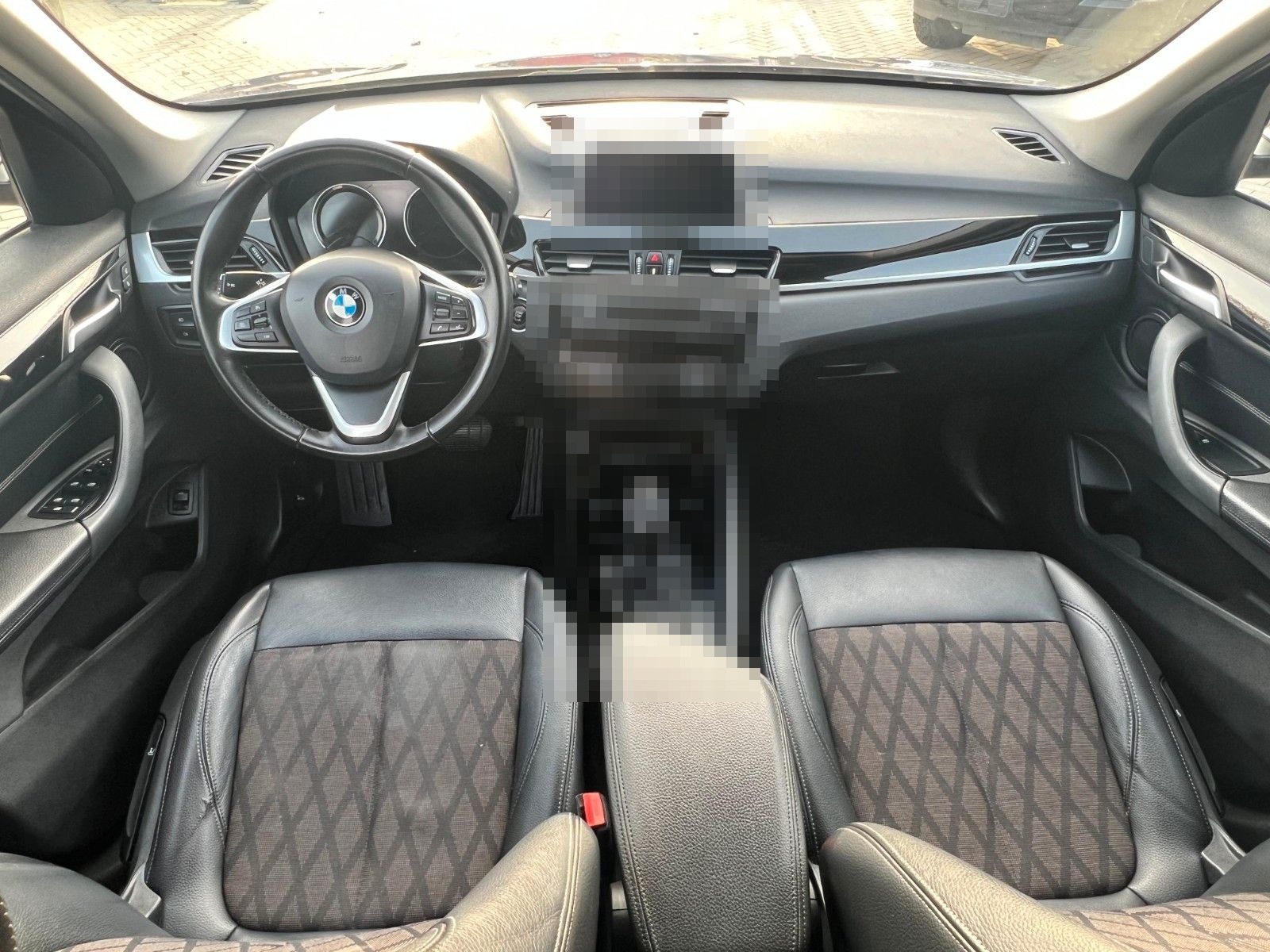 BMW X1 xDrive 18 d xLine *LED*Navi*Kamera foto 13