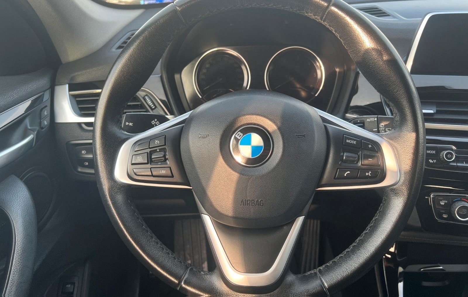 BMW X1 xDrive 18 d xLine *LED*Navi*Kamera foto 15