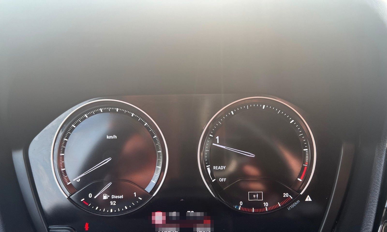 BMW X1 xDrive 18 d xLine *LED*Navi*Kamera foto 16