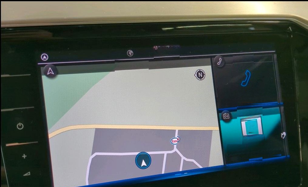 Volkswagen Passat Var. Elegance/Head Up/Memory/IQ Light/H&K foto 5