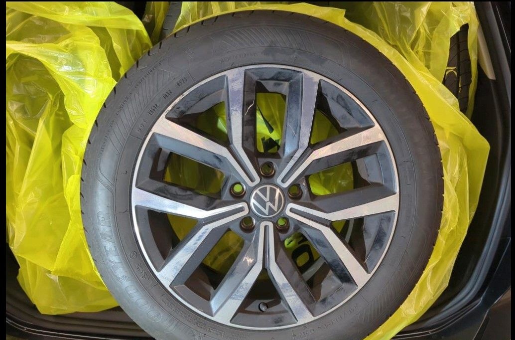 Volkswagen Passat Var. Elegance/Head Up/Memory/IQ Light/H&K foto 8