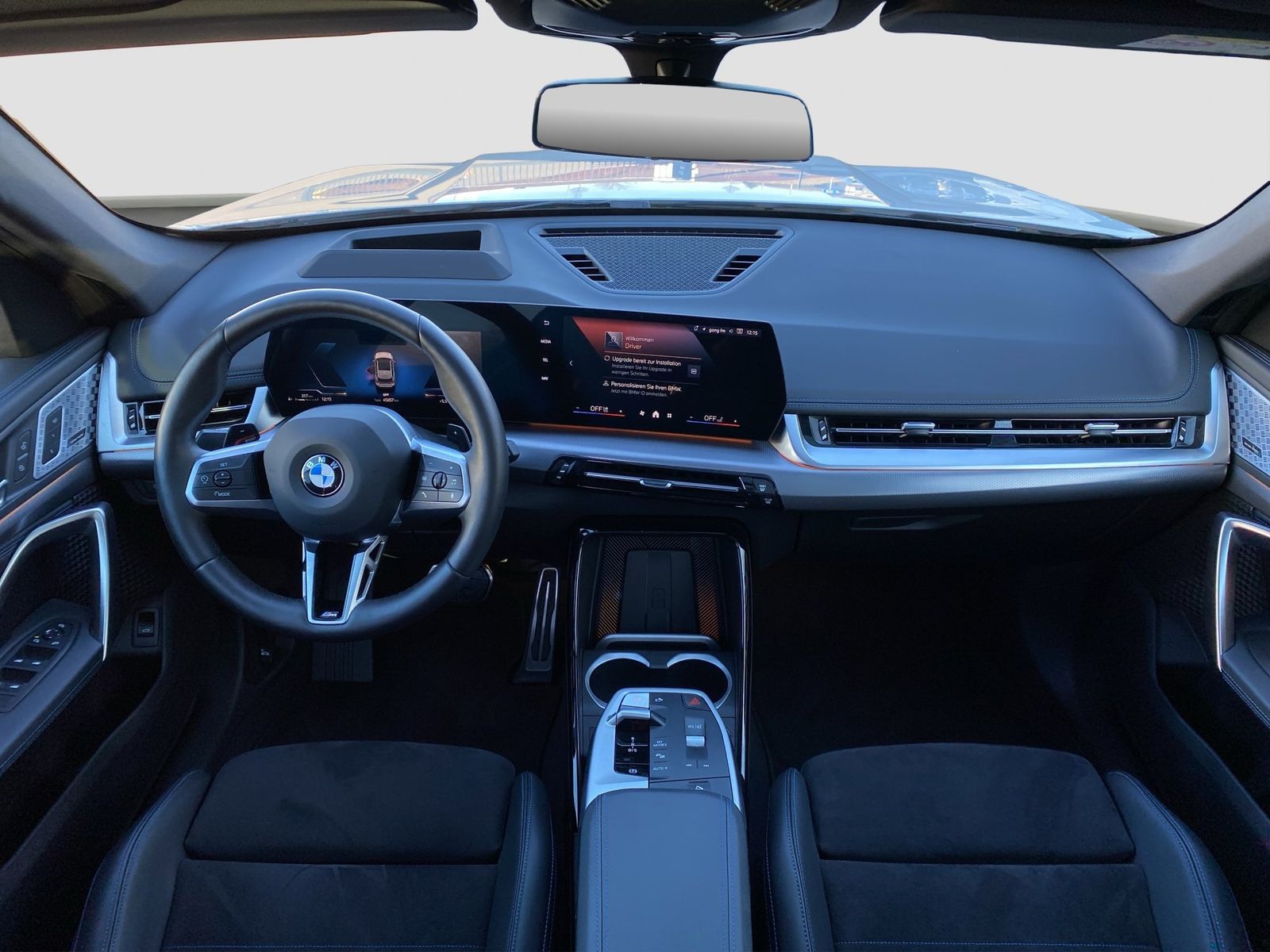 BMW X1 xDrive 20d ///M Sport PRO ACC PanoSD AHK foto 11