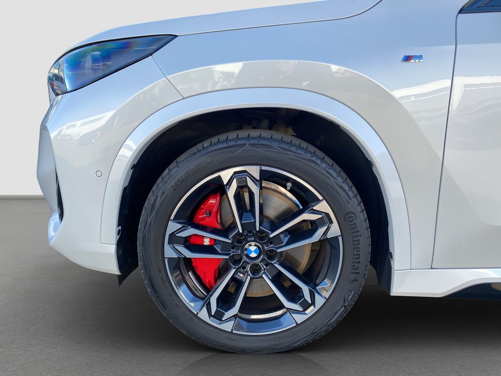 BMW X1 xDrive 20d ///M Sport PRO ACC PanoSD AHK foto 15