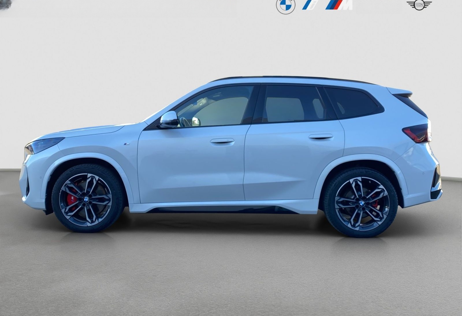 BMW X1 xDrive 20d ///M Sport PRO ACC PanoSD AHK foto 3