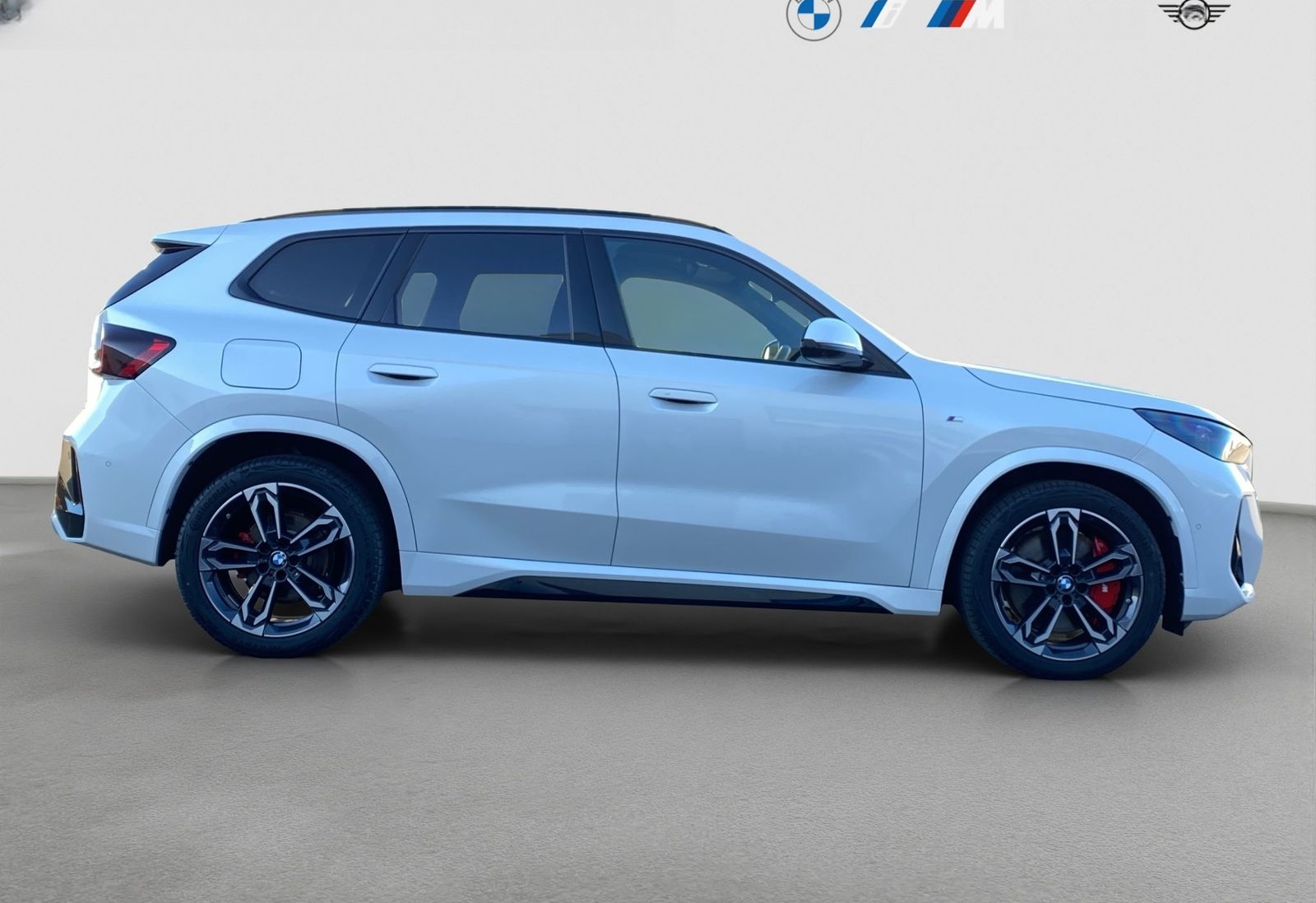 BMW X1 xDrive 20d ///M Sport PRO ACC PanoSD AHK foto 7