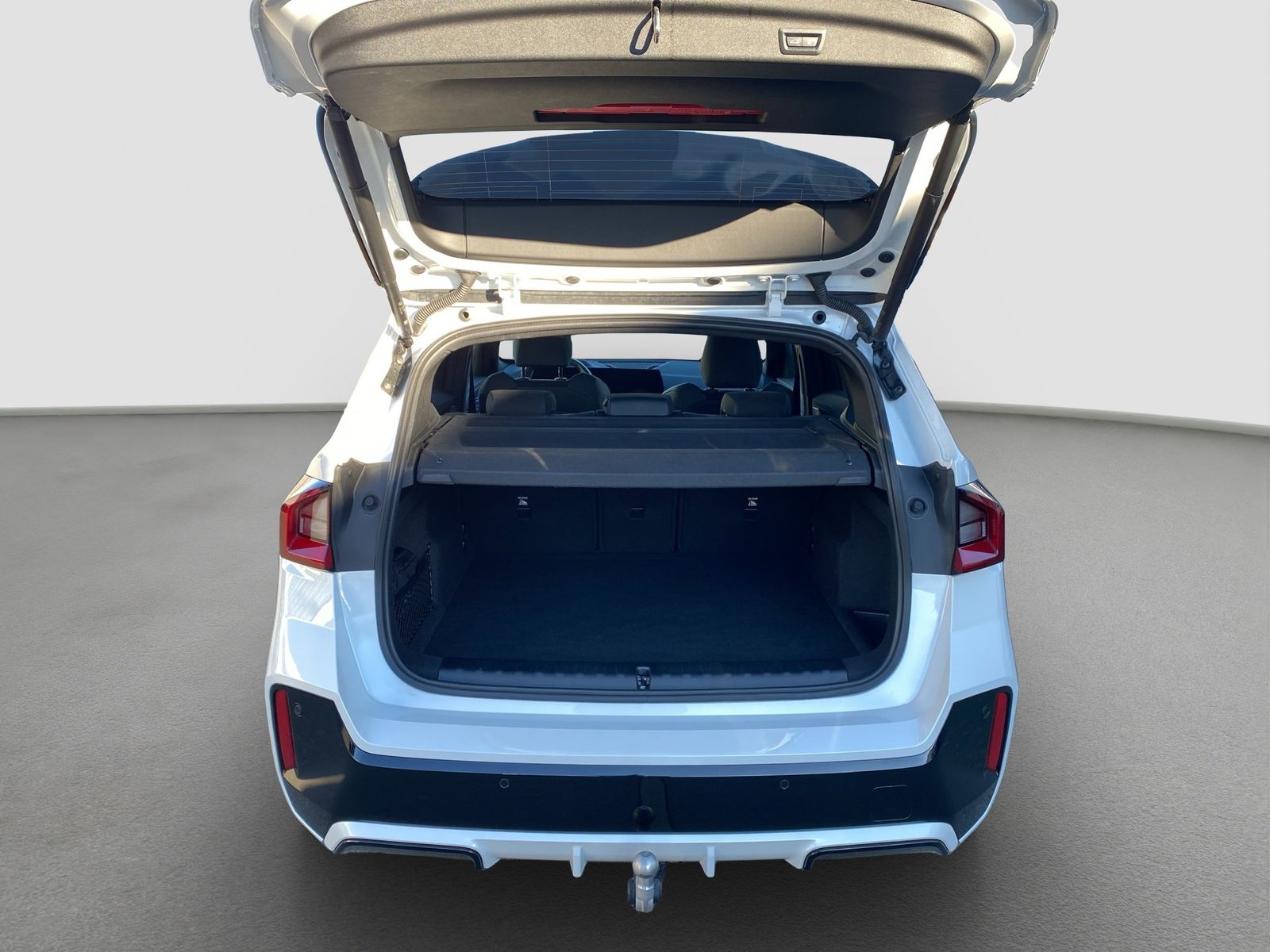 BMW X1 xDrive 20d ///M Sport PRO ACC PanoSD AHK foto 9