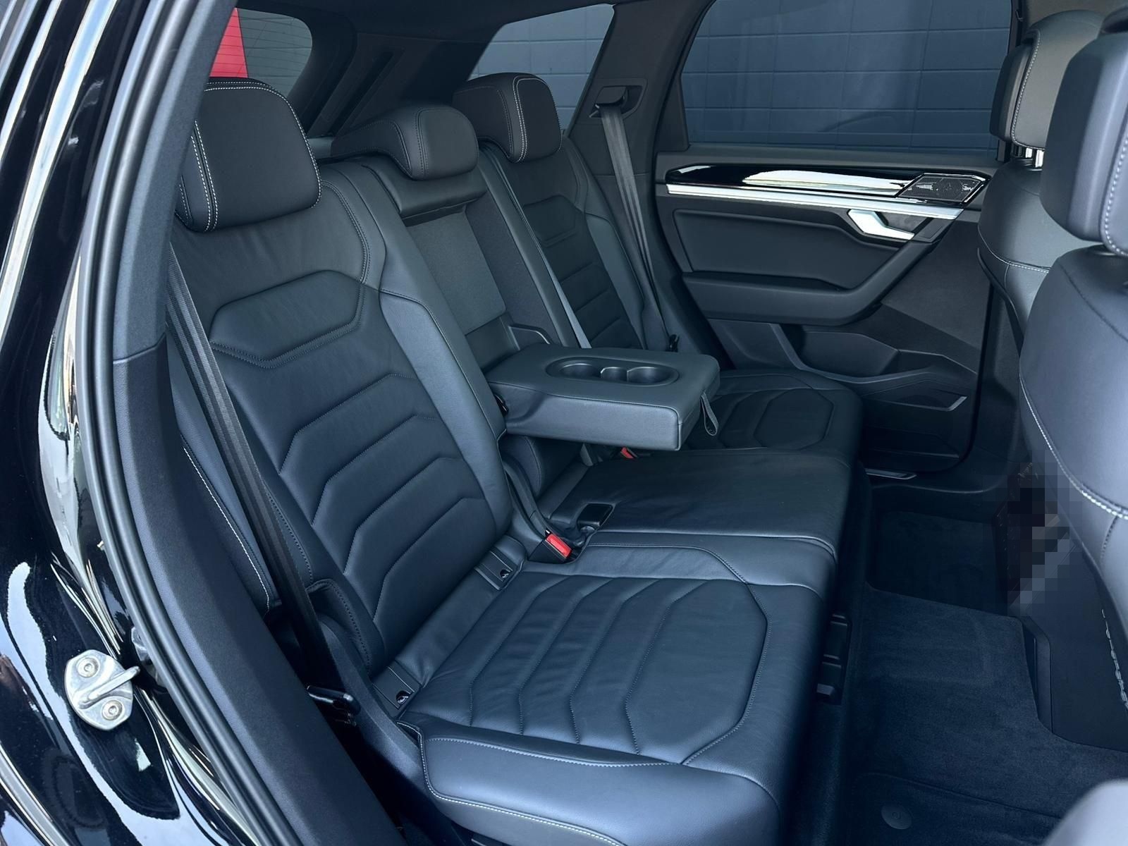 Volkswagen Touareg 3.0TDI ELEGANCE 4M* MATRIX#4xSHZ#SH#KEYL foto 17