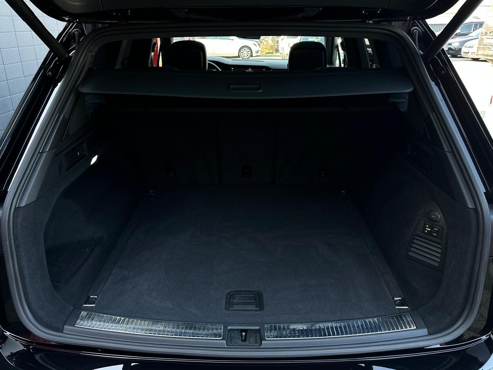 Volkswagen Touareg 3.0TDI ELEGANCE 4M* MATRIX#4xSHZ#SH#KEYL foto 7