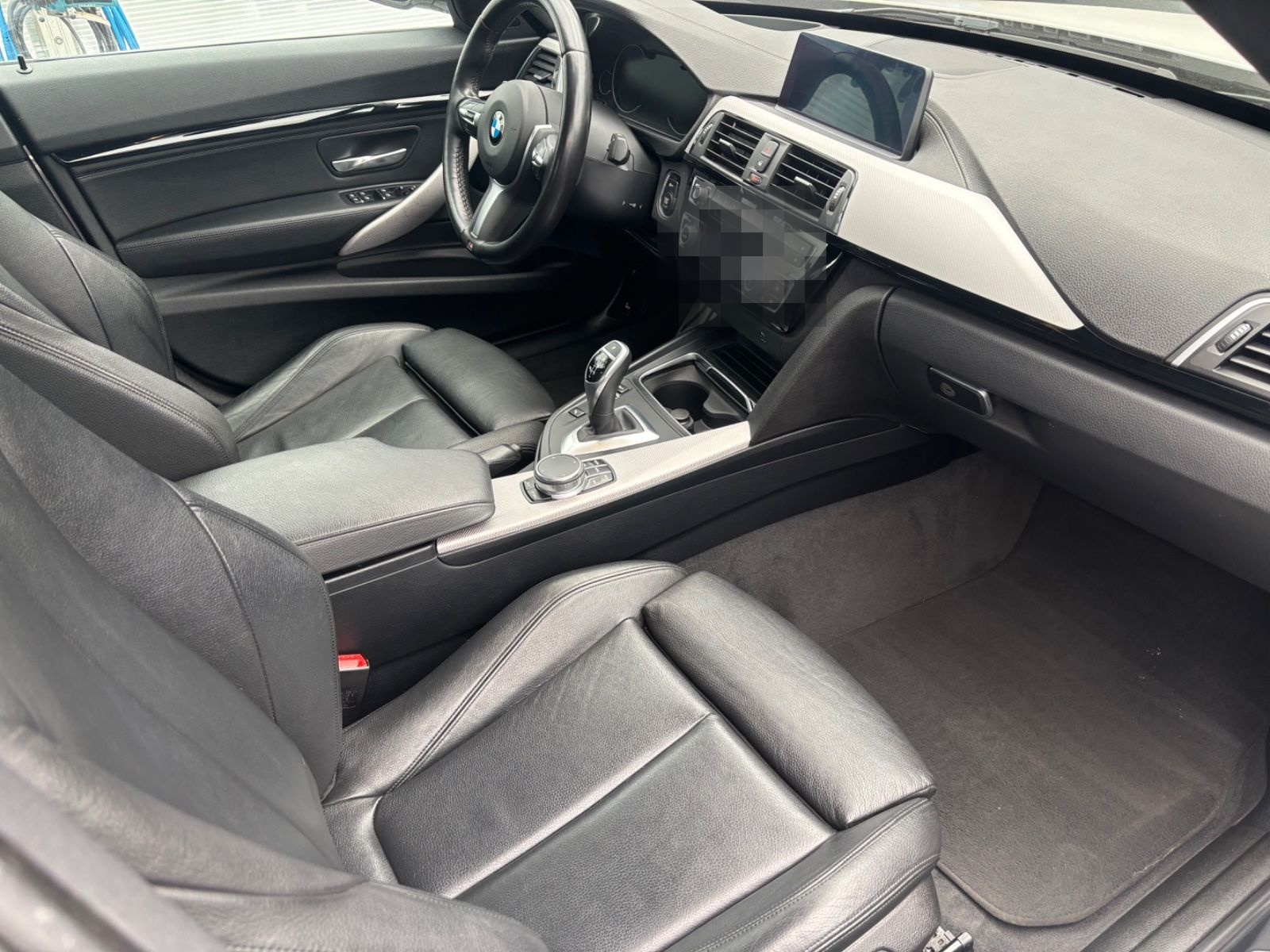 BMW 320i GT Leder NavPR HUD Pano A.LED Hifi Memo 2Hd foto 11