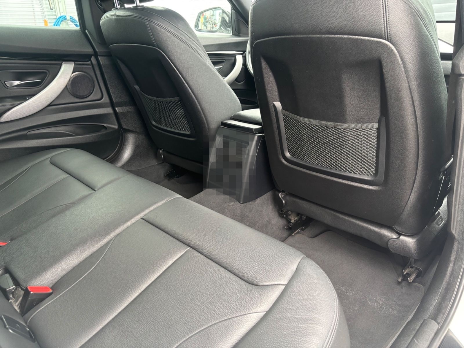 BMW 320i GT Leder NavPR HUD Pano A.LED Hifi Memo 2Hd foto 15