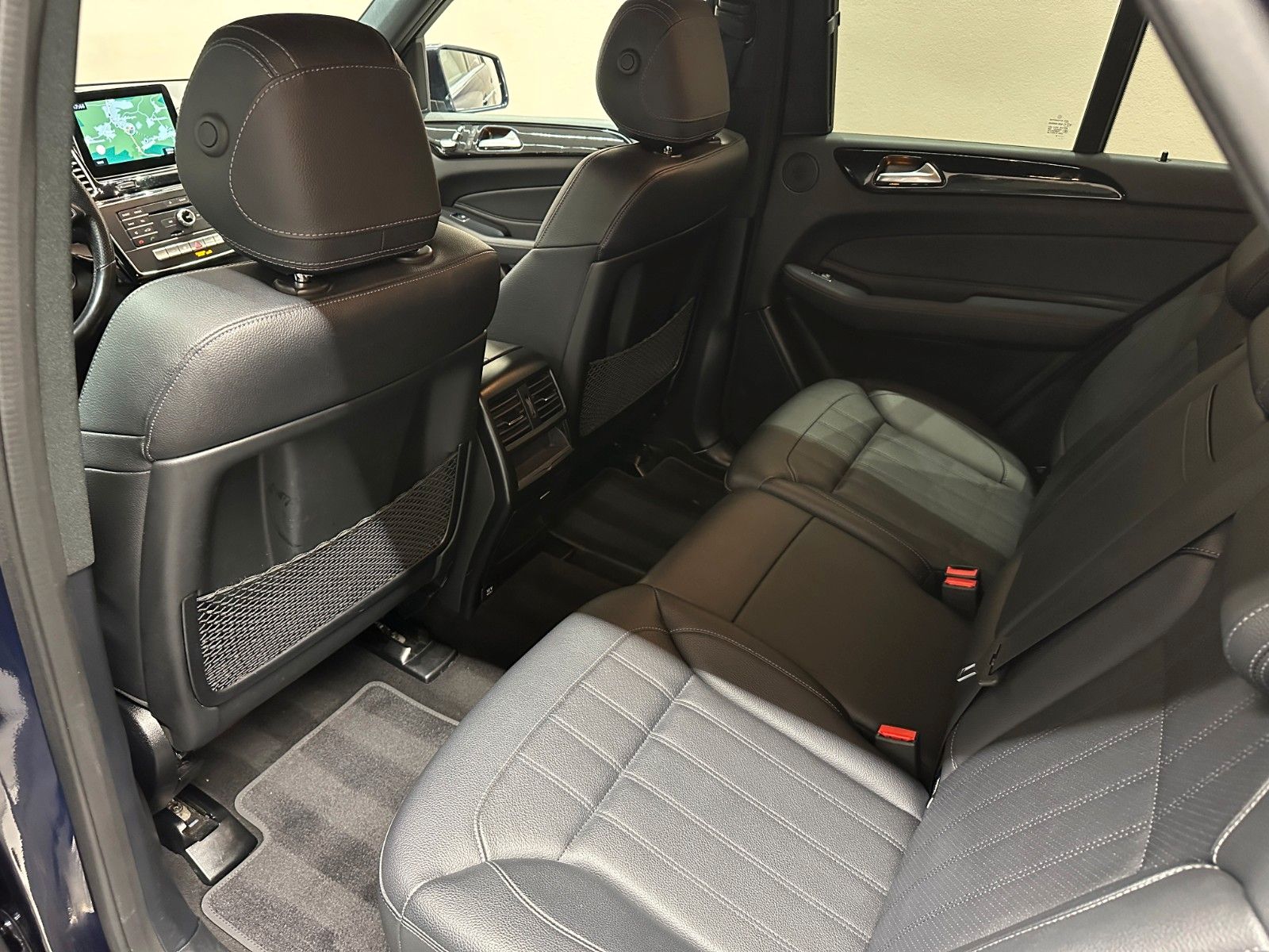 Mercedes-Benz GLE400 4Matic **1.HAND*STD-HZ*DISTR*LED** foto 11