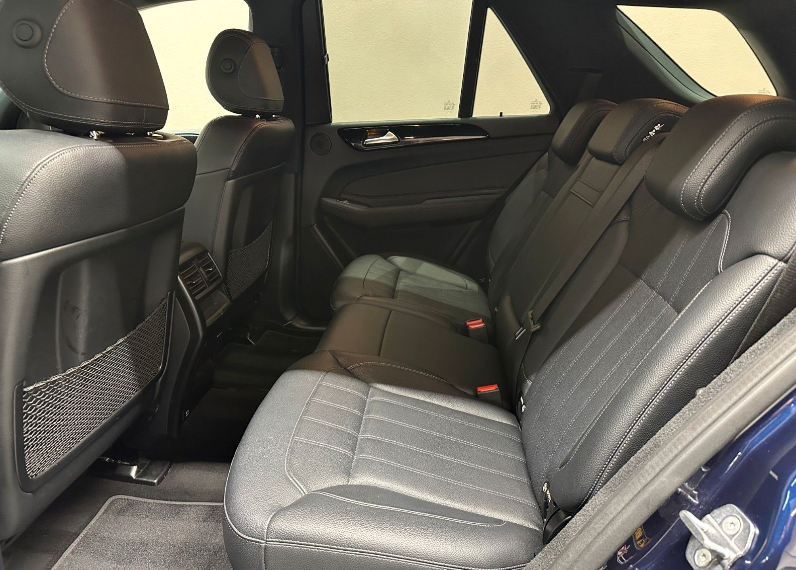 Mercedes-Benz GLE400 4Matic **1.HAND*STD-HZ*DISTR*LED** foto 12