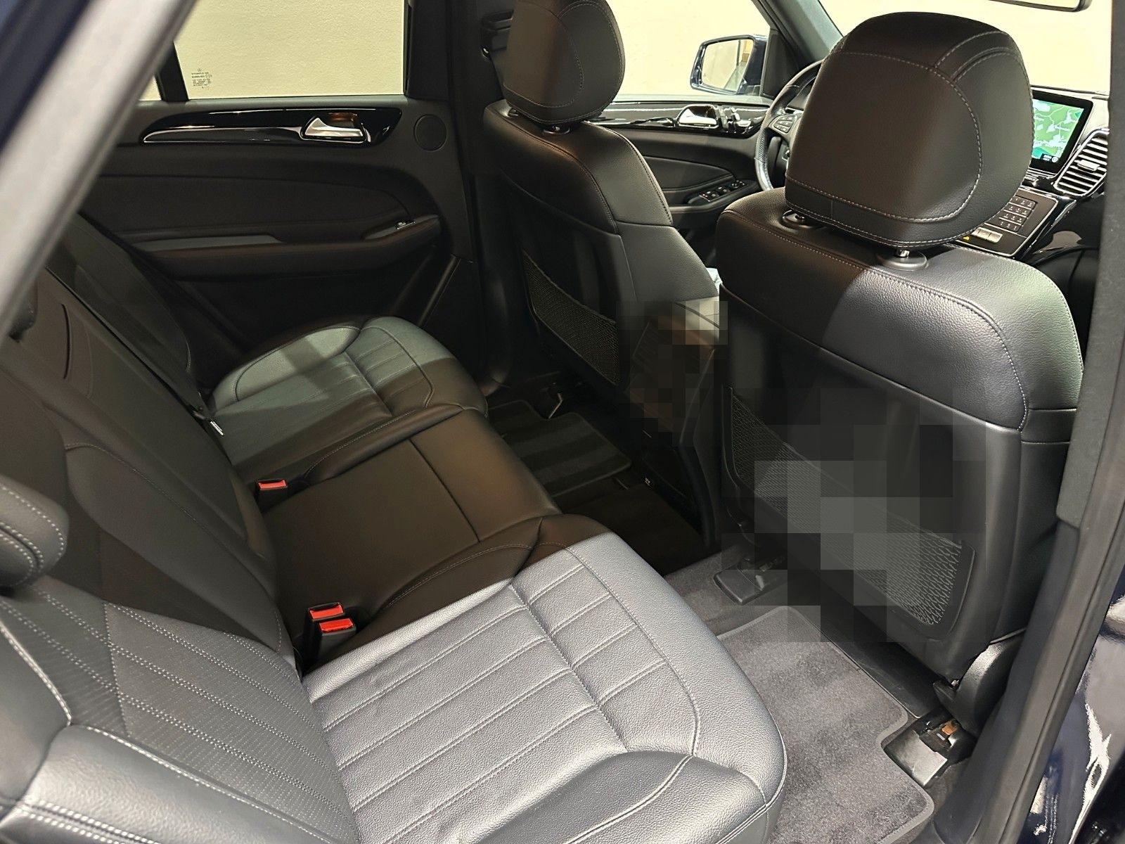 Mercedes-Benz GLE400 4Matic **1.HAND*STD-HZ*DISTR*LED** foto 15