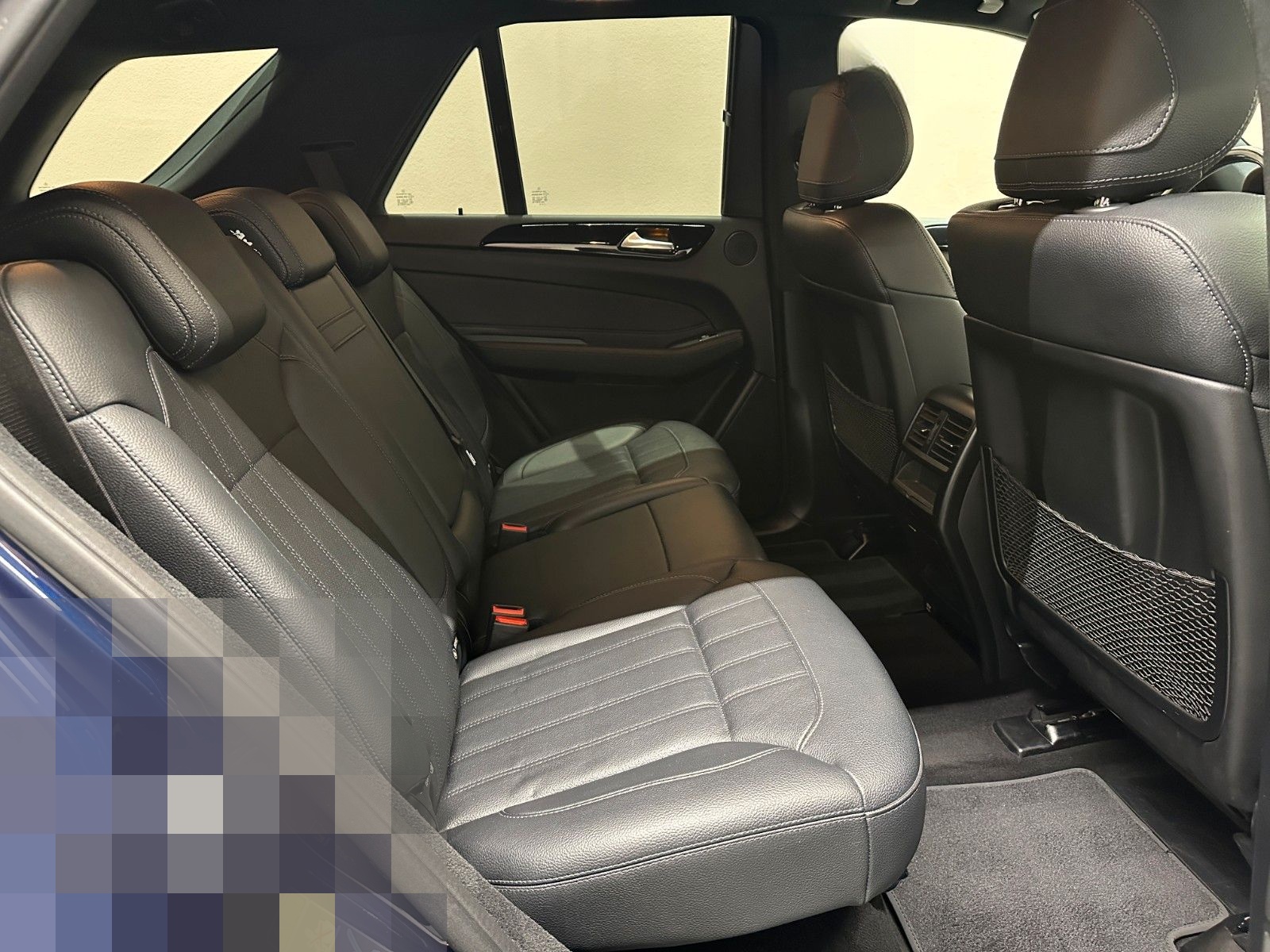 Mercedes-Benz GLE400 4Matic **1.HAND*STD-HZ*DISTR*LED** foto 16