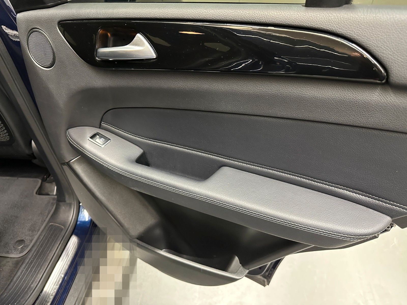 Mercedes-Benz GLE400 4Matic **1.HAND*STD-HZ*DISTR*LED** foto 17