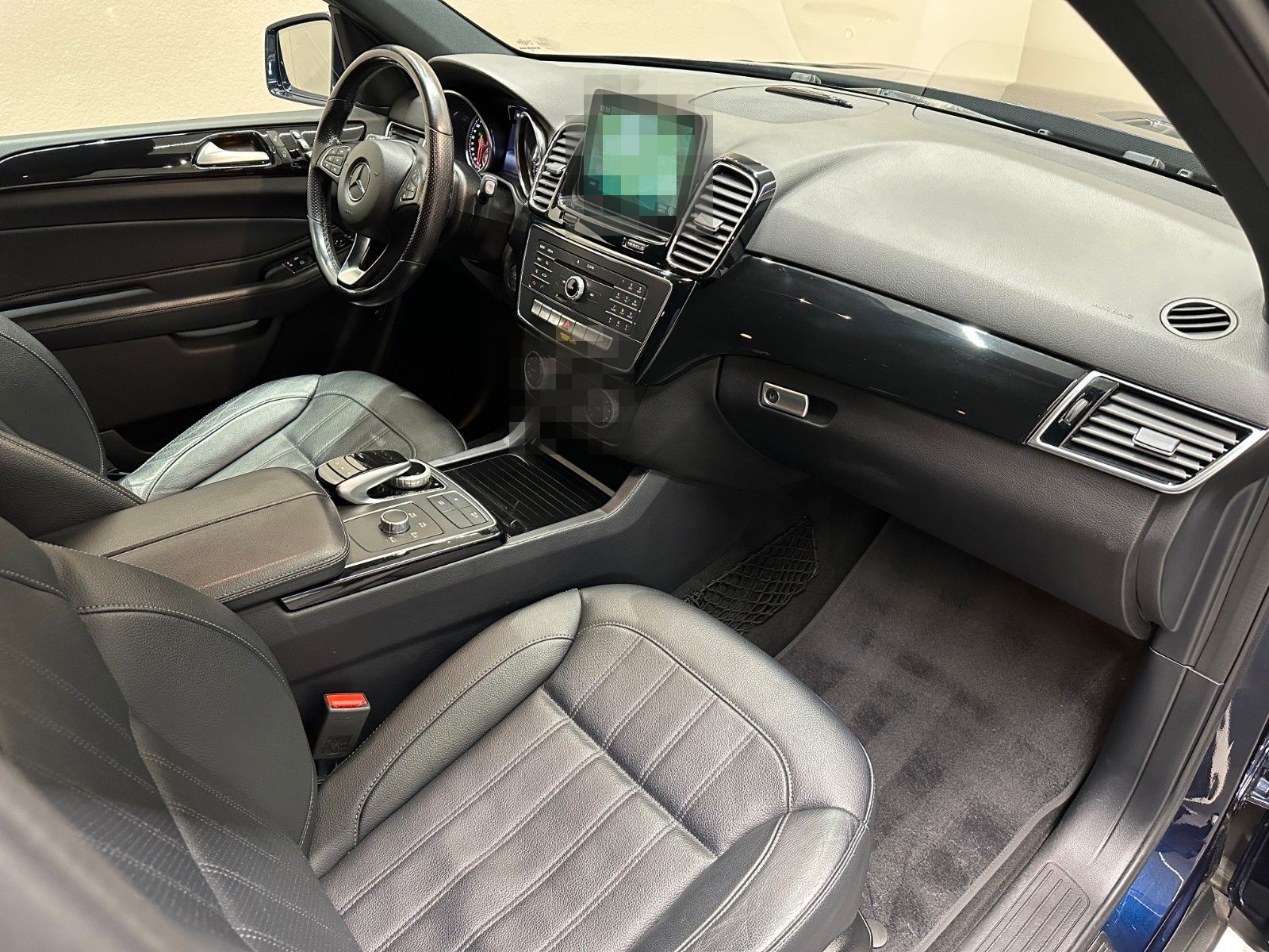 Mercedes-Benz GLE400 4Matic **1.HAND*STD-HZ*DISTR*LED** foto 18