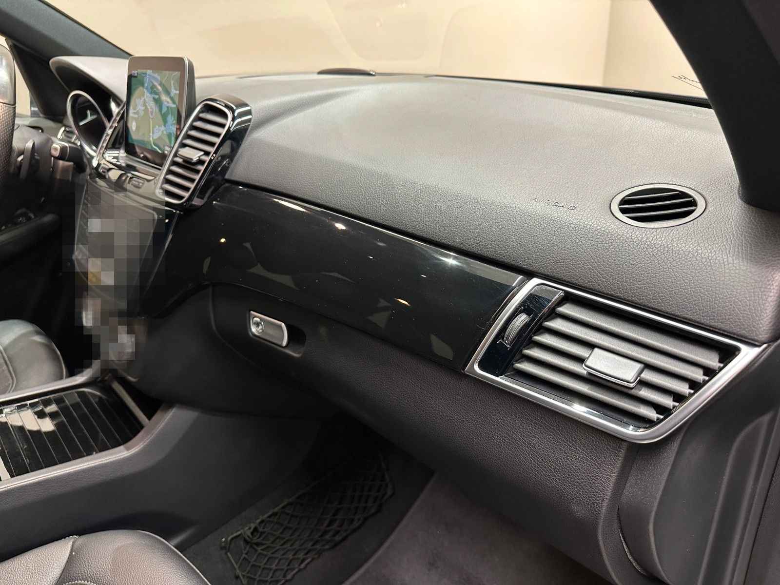 Mercedes-Benz GLE400 4Matic **1.HAND*STD-HZ*DISTR*LED** foto 19