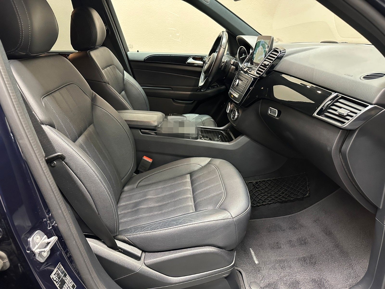 Mercedes-Benz GLE400 4Matic **1.HAND*STD-HZ*DISTR*LED** foto 20