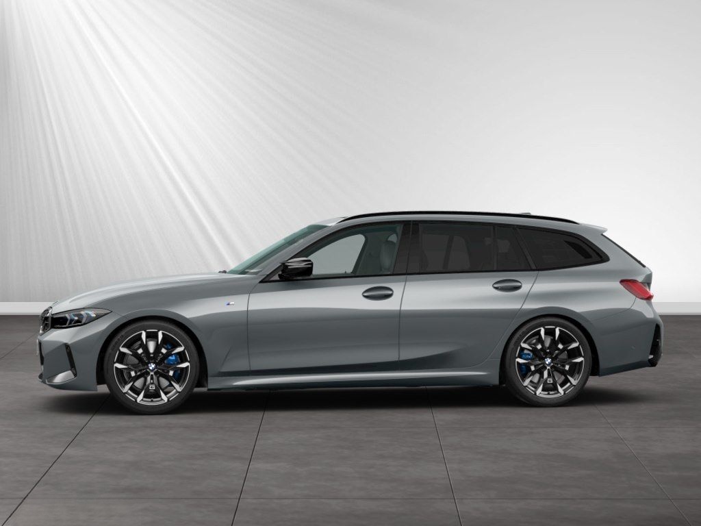 BMW M340d xDrive Touring Panorama|Head-Up|19"LMR|HiF foto 5