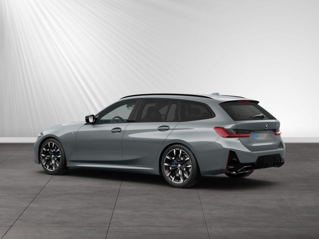 BMW M340d xDrive Touring Panorama|Head-Up|19"LMR|HiF foto 7