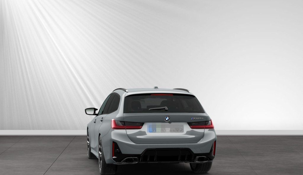 BMW M340d xDrive Touring Panorama|Head-Up|19"LMR|HiF foto 8