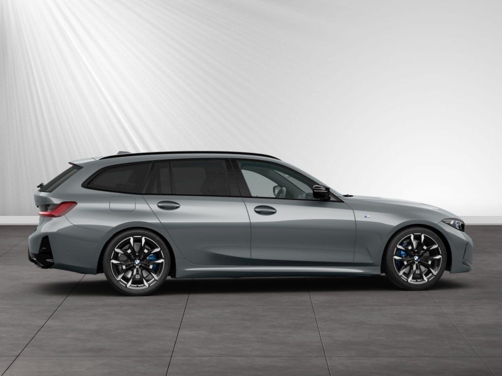 BMW M340d xDrive Touring Panorama|Head-Up|19"LMR|HiF foto 9
