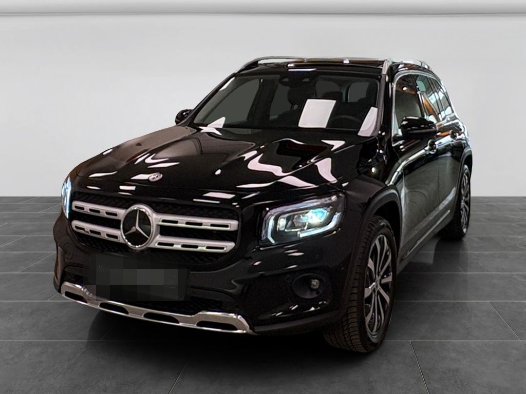 Mercedes-Benz GLB 220 d PROGRESSIVE|DISTR|PANO|360°|SPIEGEL-P. foto 2