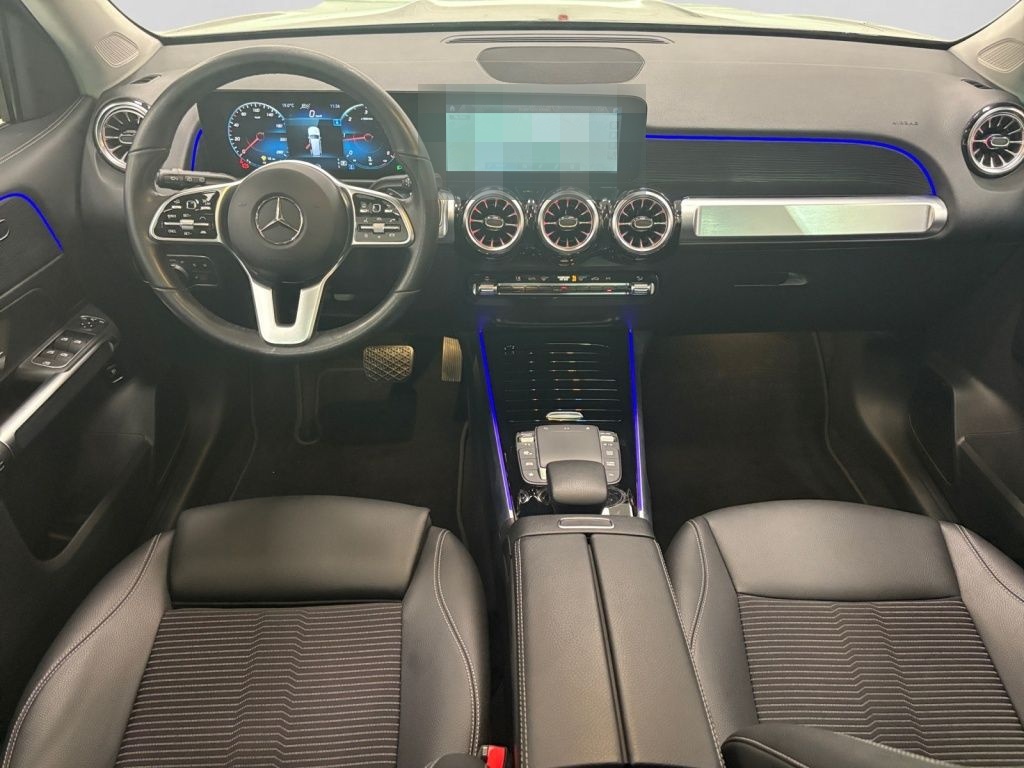 Mercedes-Benz GLB 220 d PROGRESSIVE|DISTR|PANO|360°|SPIEGEL-P. foto 11