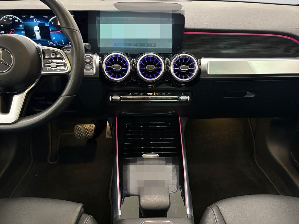 Mercedes-Benz GLB 220 d PROGRESSIVE|DISTR|PANO|360°|SPIEGEL-P. foto 12