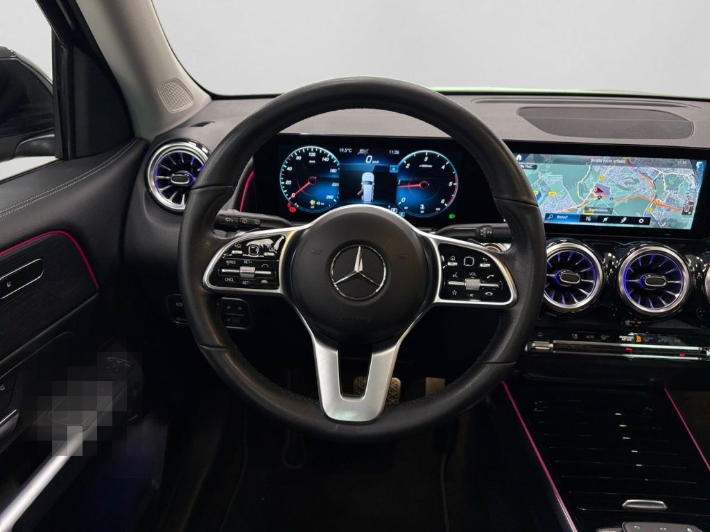 Mercedes-Benz GLB 220 d PROGRESSIVE|DISTR|PANO|360°|SPIEGEL-P. foto 13