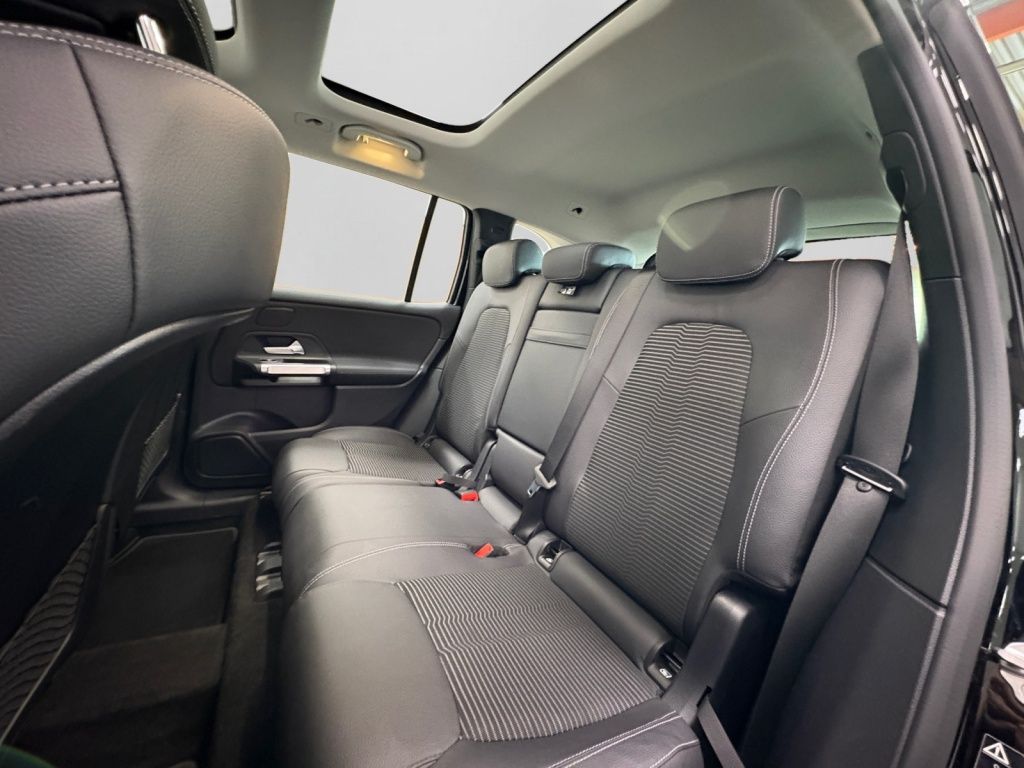 Mercedes-Benz GLB 220 d PROGRESSIVE|DISTR|PANO|360°|SPIEGEL-P. foto 14