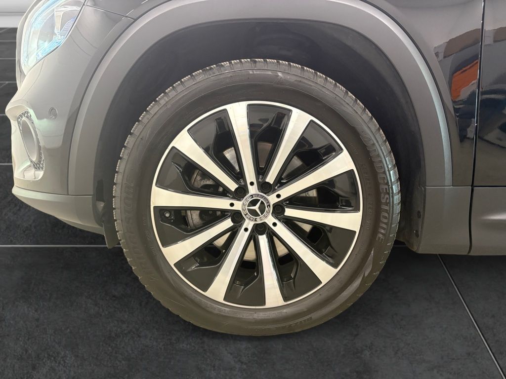 Mercedes-Benz GLB 220 d PROGRESSIVE|DISTR|PANO|360°|SPIEGEL-P. foto 15