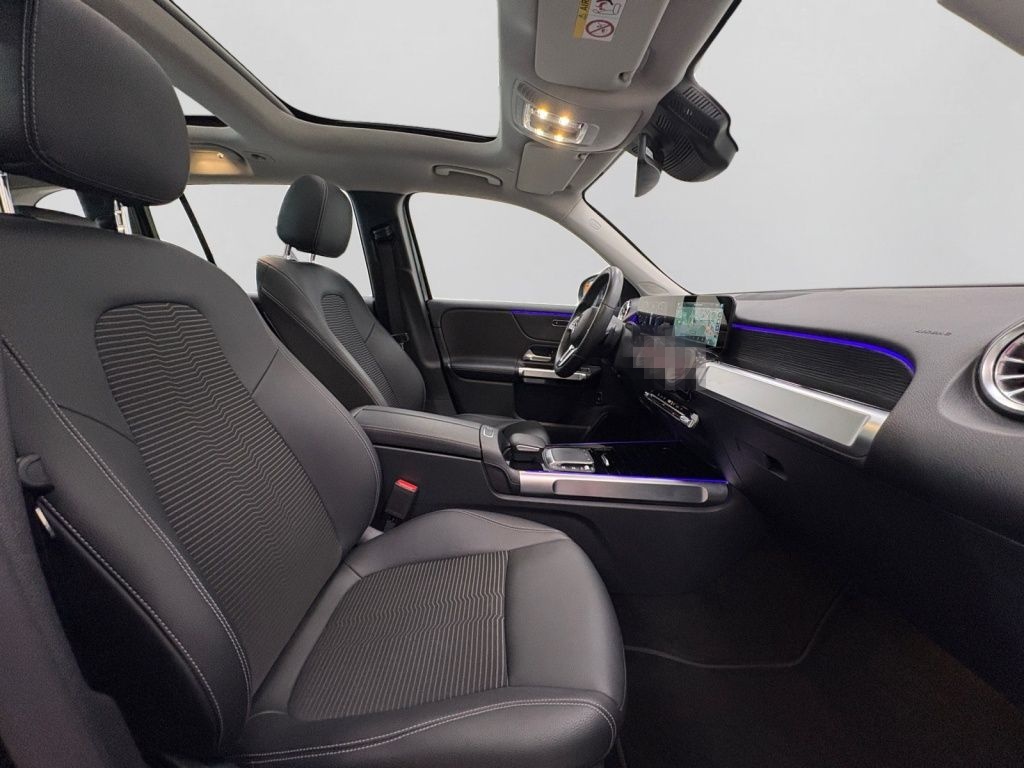 Mercedes-Benz GLB 220 d PROGRESSIVE|DISTR|PANO|360°|SPIEGEL-P. foto 16