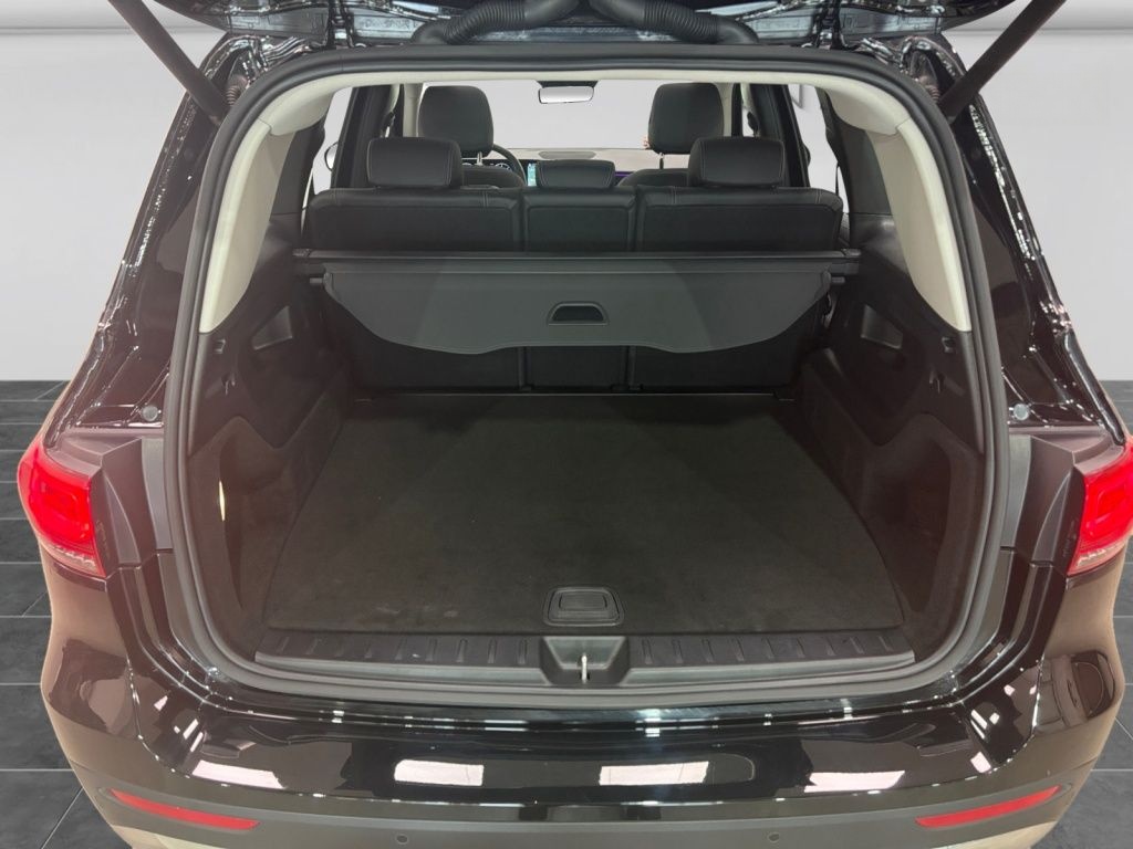 Mercedes-Benz GLB 220 d PROGRESSIVE|DISTR|PANO|360°|SPIEGEL-P. foto 17