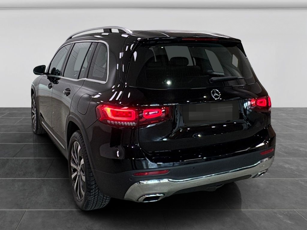 Mercedes-Benz GLB 220 d PROGRESSIVE|DISTR|PANO|360°|SPIEGEL-P. foto 4