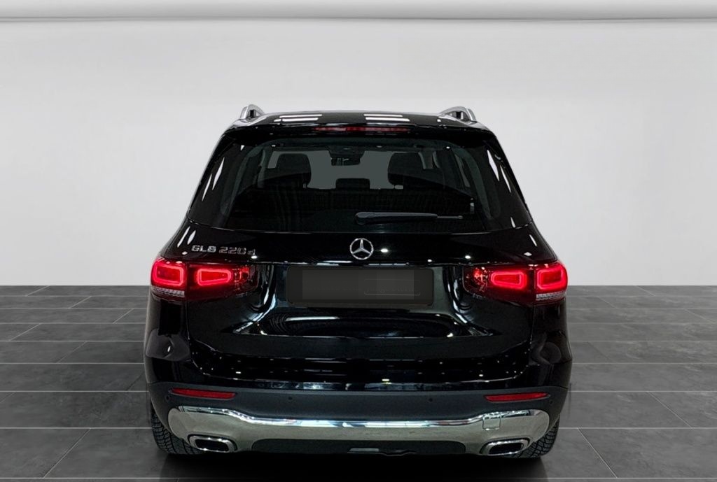 Mercedes-Benz GLB 220 d PROGRESSIVE|DISTR|PANO|360°|SPIEGEL-P. foto 5