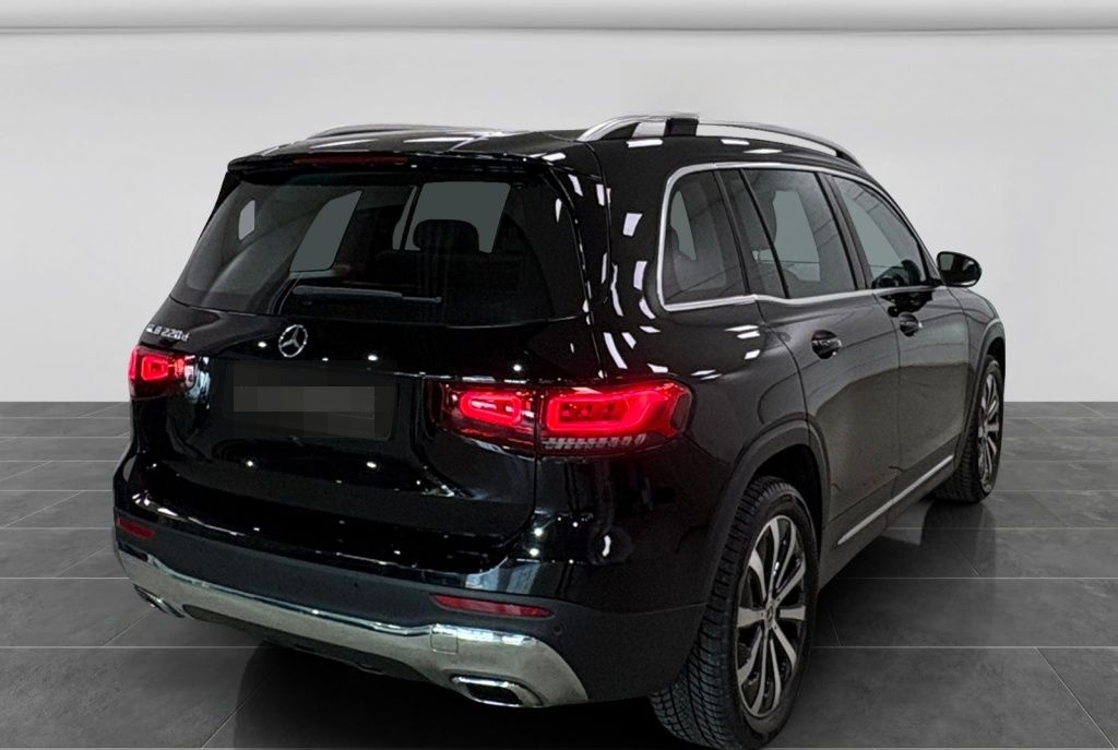 Mercedes-Benz GLB 220 d PROGRESSIVE|DISTR|PANO|360°|SPIEGEL-P. foto 6