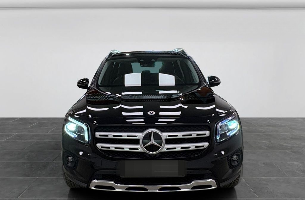 Mercedes-Benz GLB 220 d PROGRESSIVE|DISTR|PANO|360°|SPIEGEL-P. foto 9