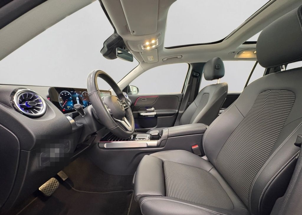Mercedes-Benz GLB 220 d PROGRESSIVE|DISTR|PANO|360°|SPIEGEL-P. foto 10