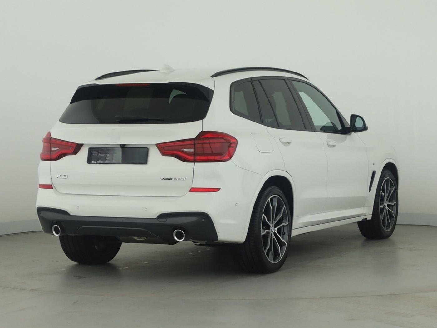 BMW X3 xDrive20d M Sport AHK*LED*HUD*PTS*Kamera*Navi foto 2