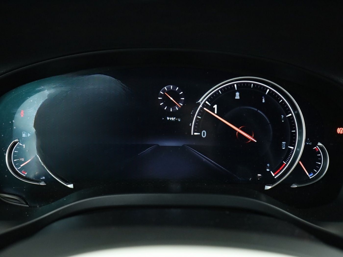 BMW X3 xDrive20d M Sport AHK*LED*HUD*PTS*Kamera*Navi foto 12