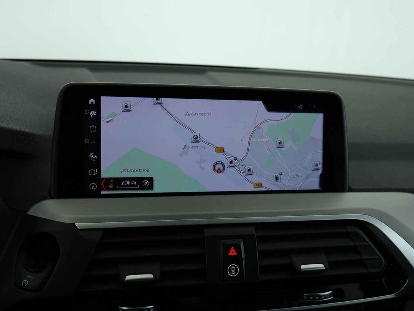 BMW X3 xDrive20d M Sport AHK*LED*HUD*PTS*Kamera*Navi foto 13