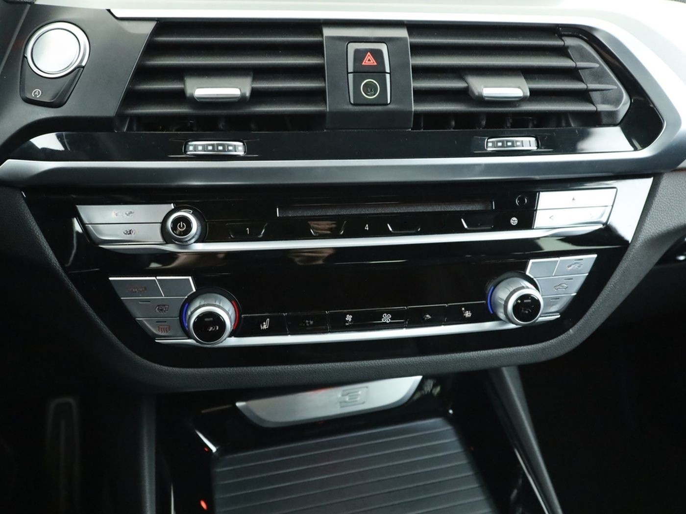 BMW X3 xDrive20d M Sport AHK*LED*HUD*PTS*Kamera*Navi foto 14