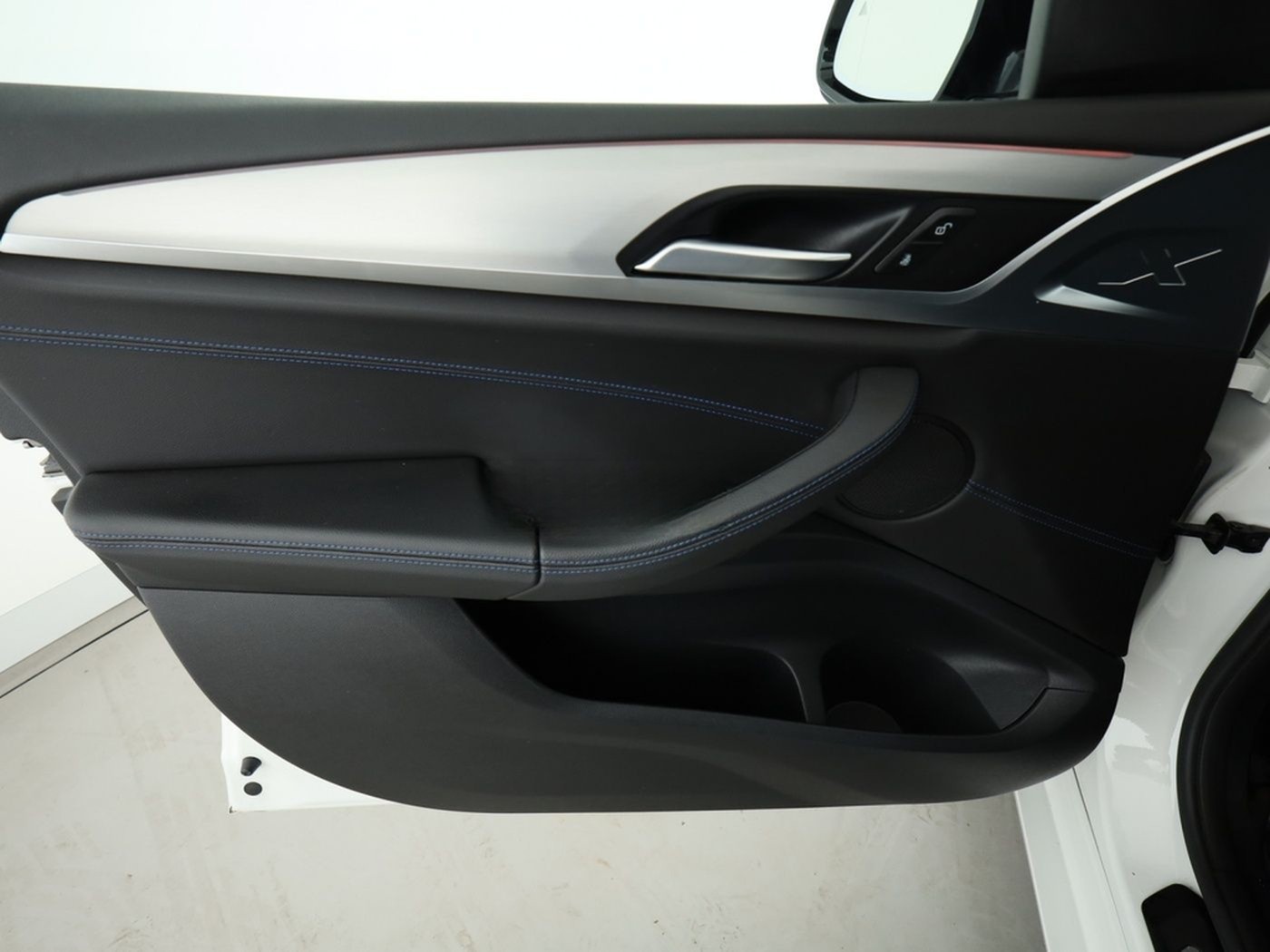 BMW X3 xDrive20d M Sport AHK*LED*HUD*PTS*Kamera*Navi foto 20