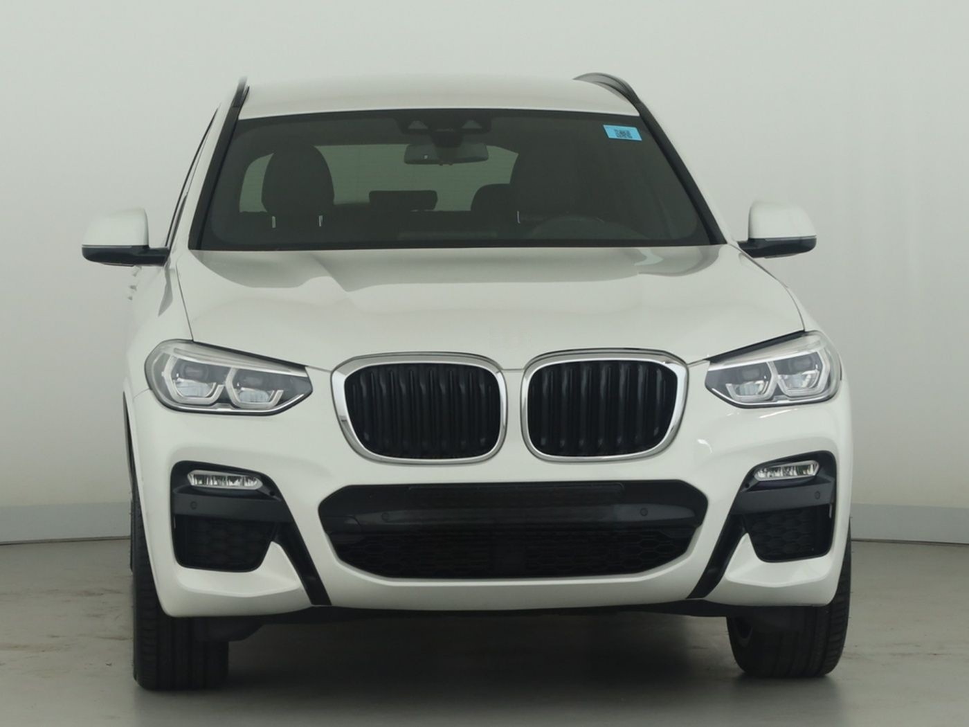 BMW X3 xDrive20d M Sport AHK*LED*HUD*PTS*Kamera*Navi foto 3