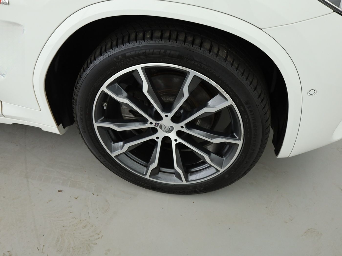 BMW X3 xDrive20d M Sport AHK*LED*HUD*PTS*Kamera*Navi foto 21
