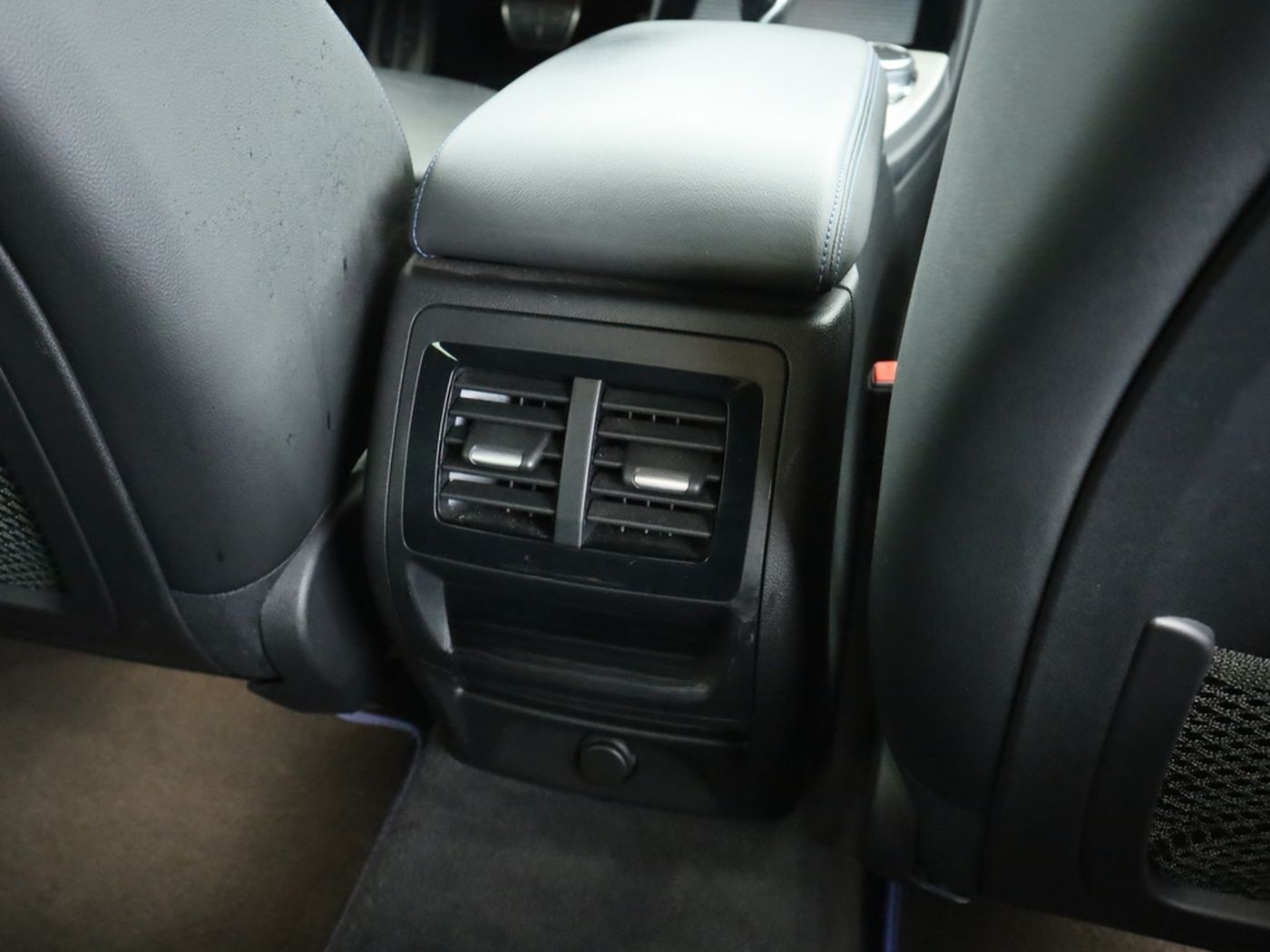 BMW X3 xDrive20d M Sport AHK*LED*HUD*PTS*Kamera*Navi foto 23
