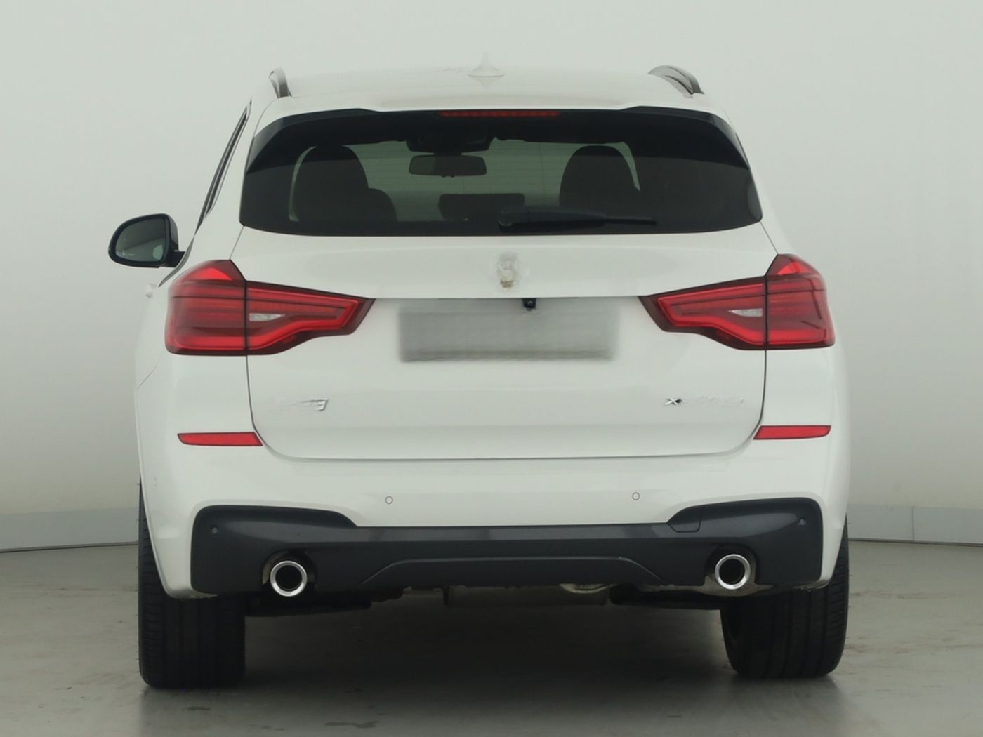 BMW X3 xDrive20d M Sport AHK*LED*HUD*PTS*Kamera*Navi foto 4