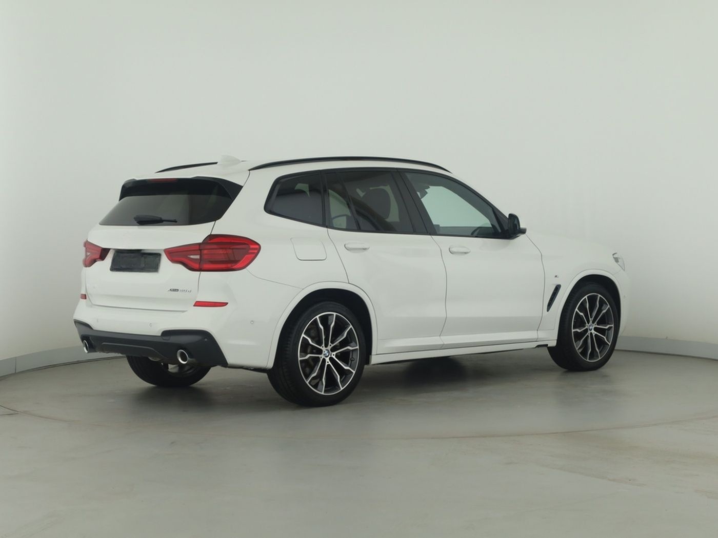 BMW X3 xDrive20d M Sport AHK*LED*HUD*PTS*Kamera*Navi foto 6