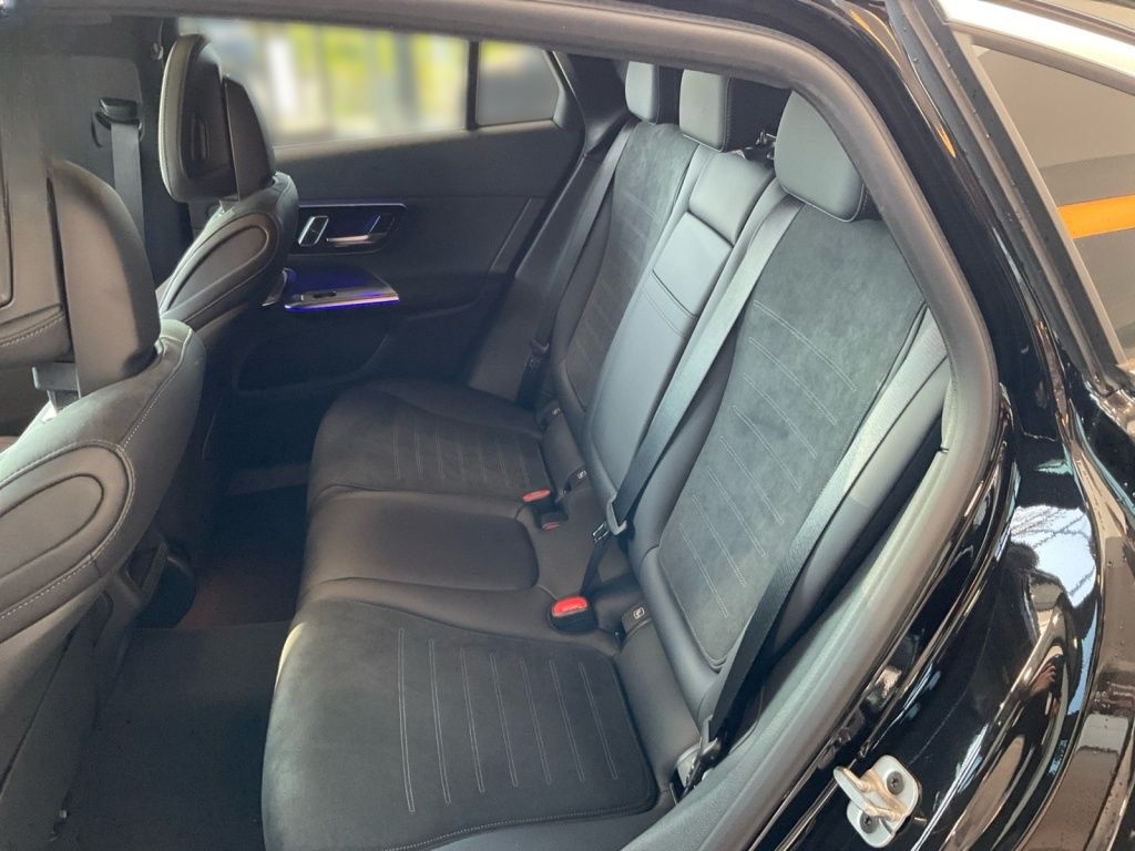 Mercedes-Benz GLC 300 d 4M Coupe AMG+AMBIENTE+DISTRO+MEMORY foto 11